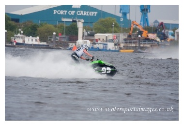 SYS34416 - "AQX 194"